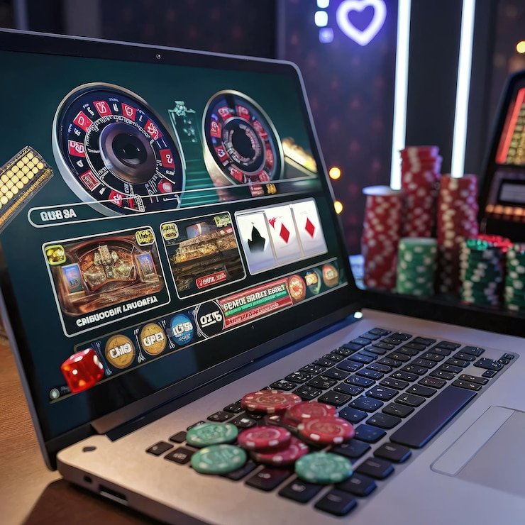 Topik bantuan akun dan akses situs