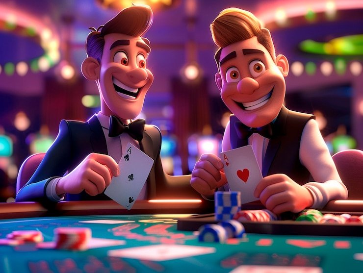 Tabel syarat VIP untuk pengguna 18+