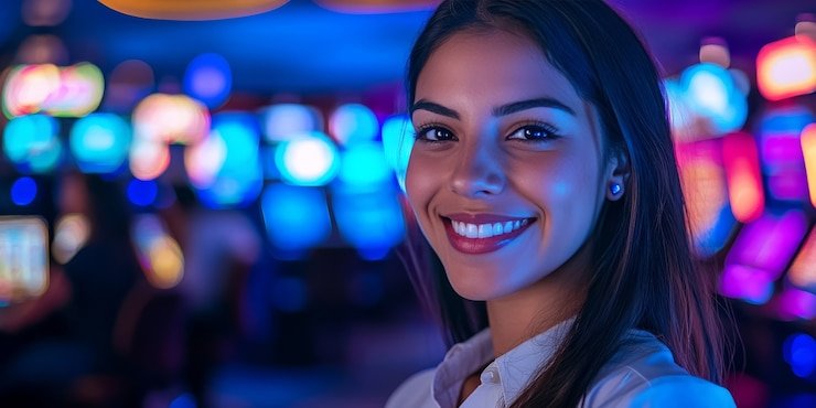 Kartu poin penting aturan promosi digital